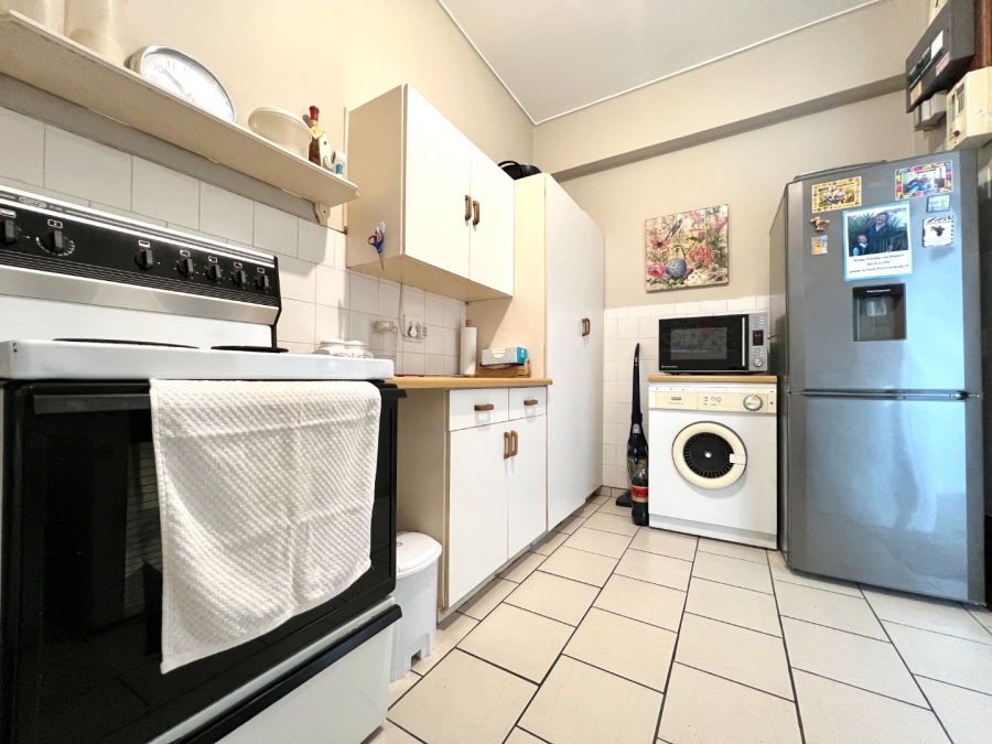 2 Bedroom Property for Sale in St Georges Park Eastern Cape